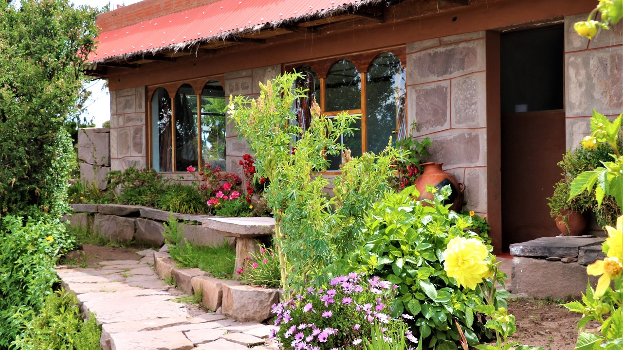 Photo of Outdoor in Huillanopampa