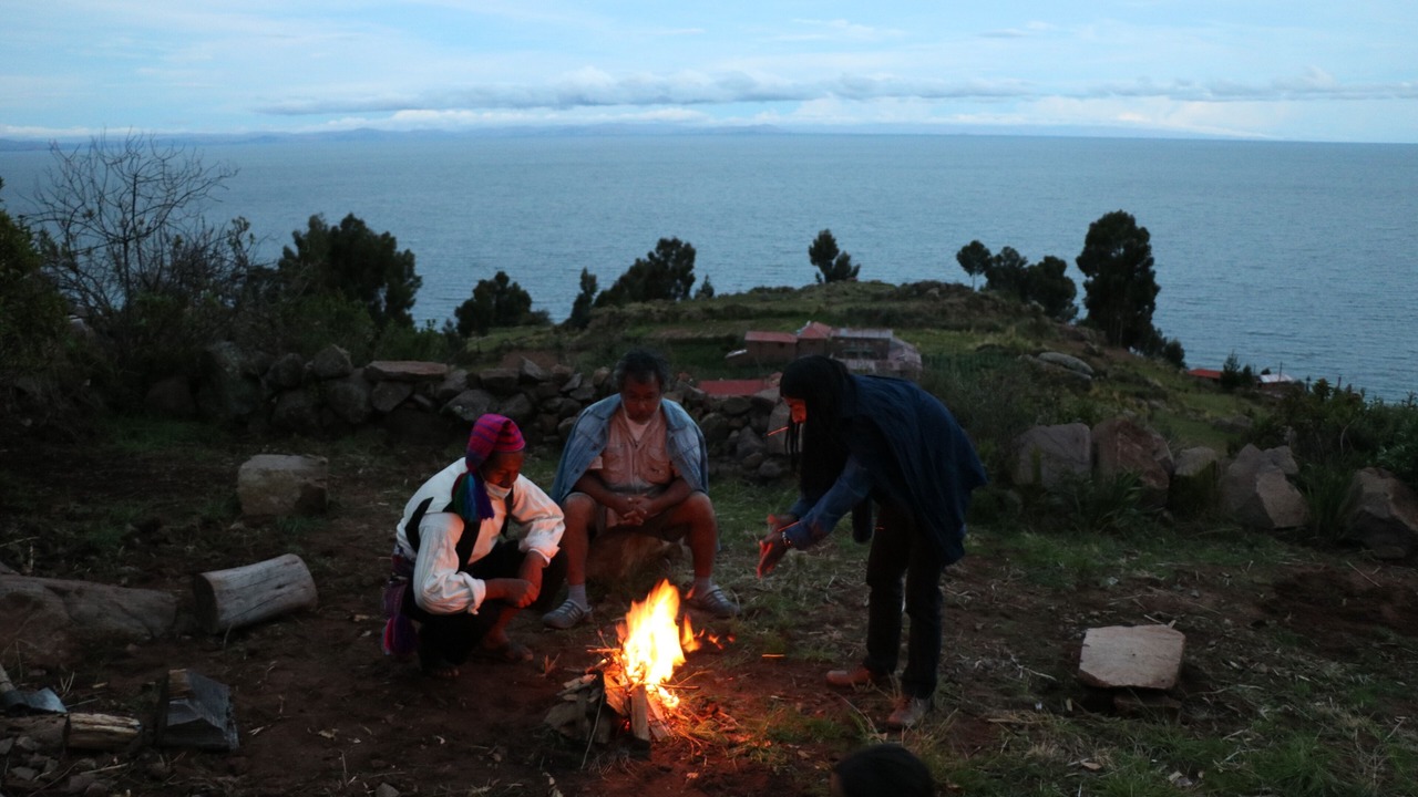 Photo of Outdoor in Huillanopampa
