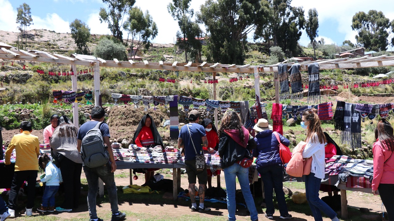Photo of Others in Huillanopampa