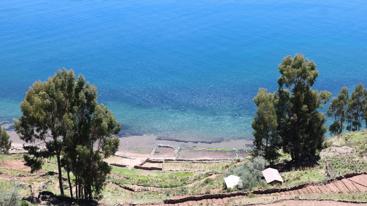 Photo of Outdoor in Huillanopampa