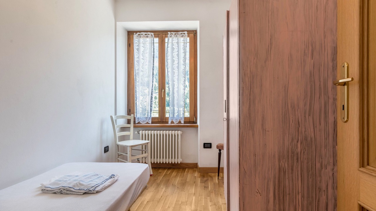 Photo of Bedroom in Baselga di Pine