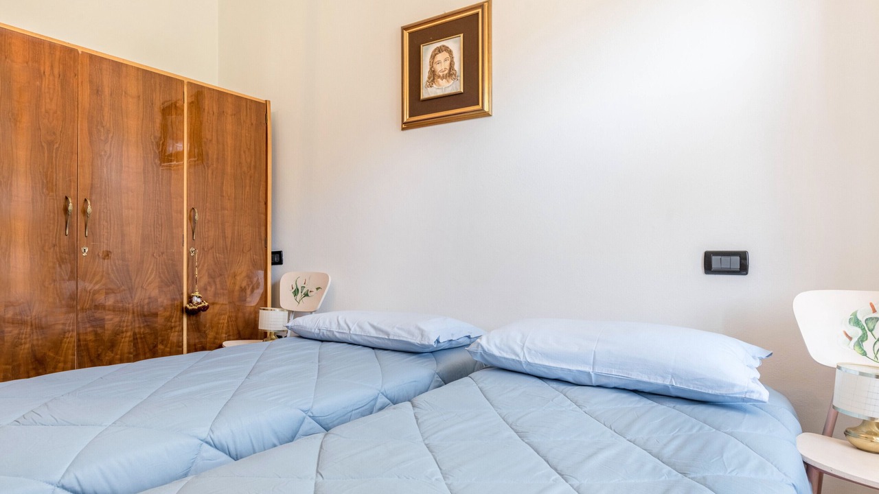 Photo of Bedroom in Baselga di Pine
