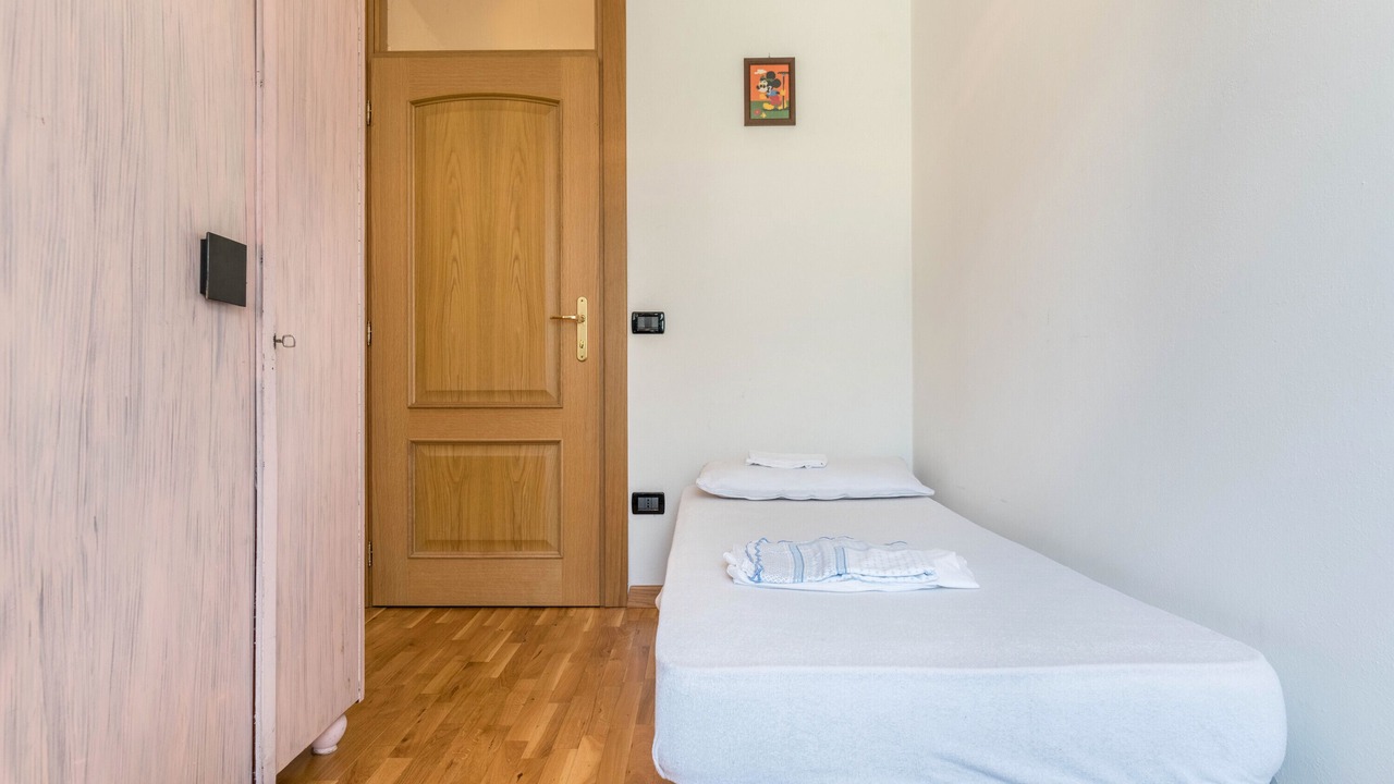 Photo of Bedroom in Baselga di Pine