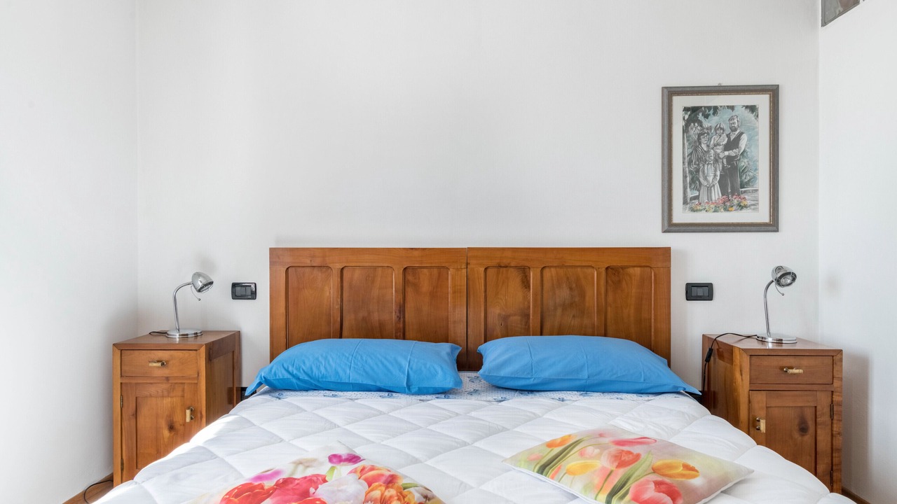 Photo of Bedroom in Baselga di Pine