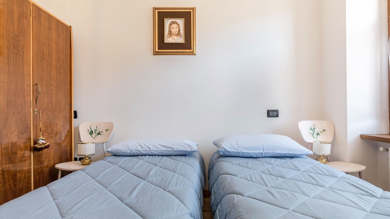 Photo of Bedroom in Baselga di Pine