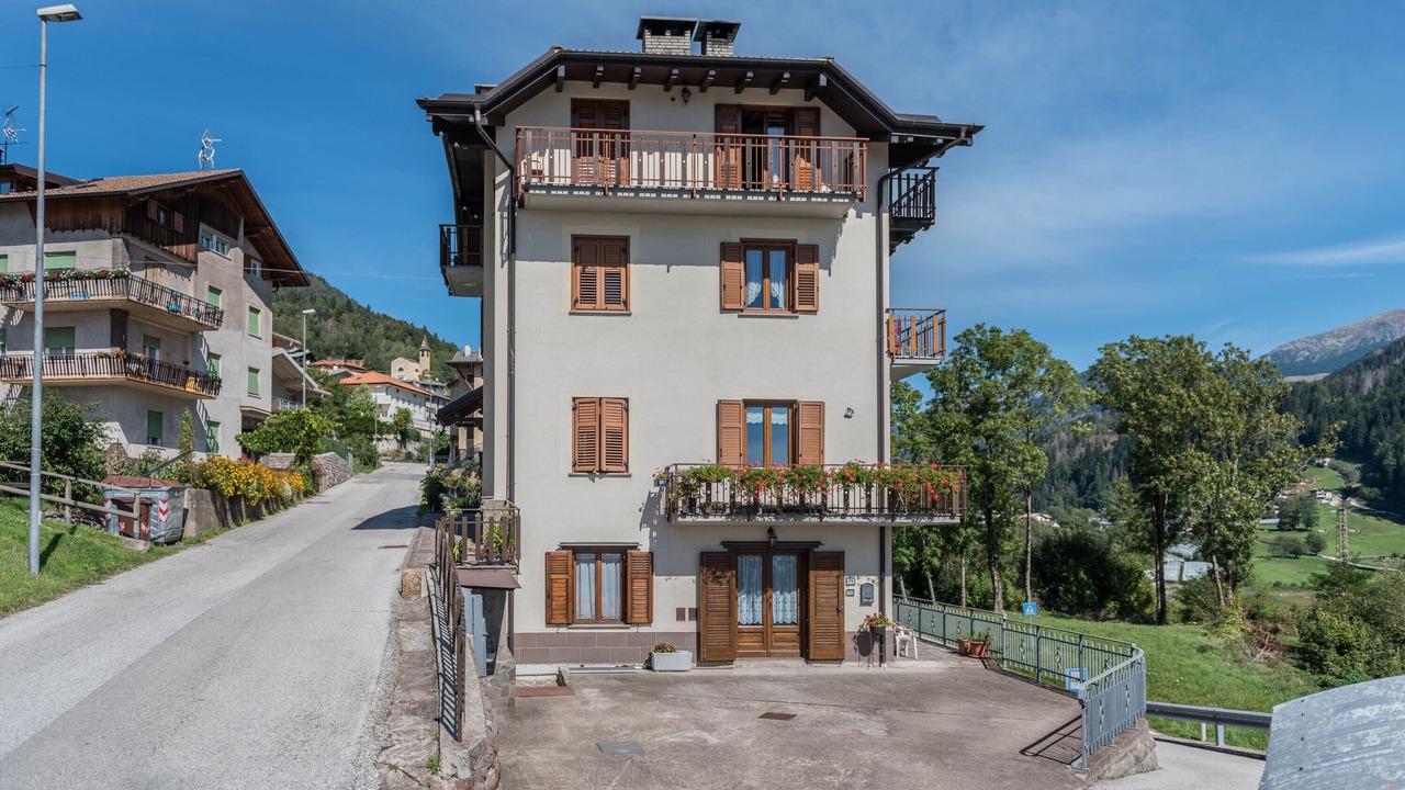 Photo of Outdoor in Baselga di Pine
