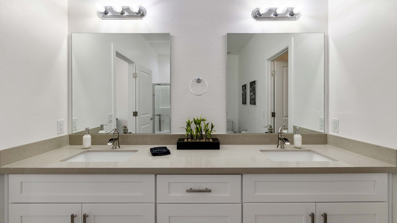 Photo of Bathroom in Payson