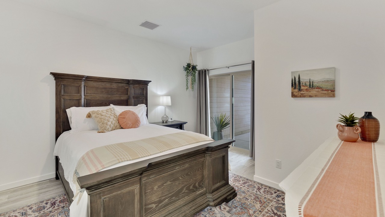 Photo of Bedroom in Payson