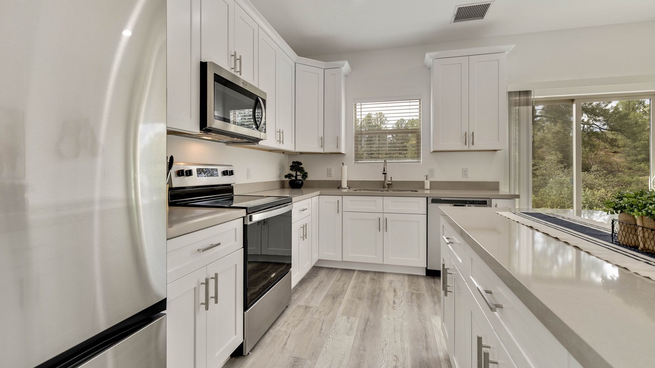 Photo of Kitchen in Payson