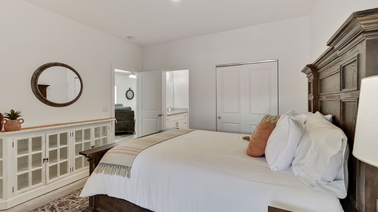 Photo of Bedroom in Payson