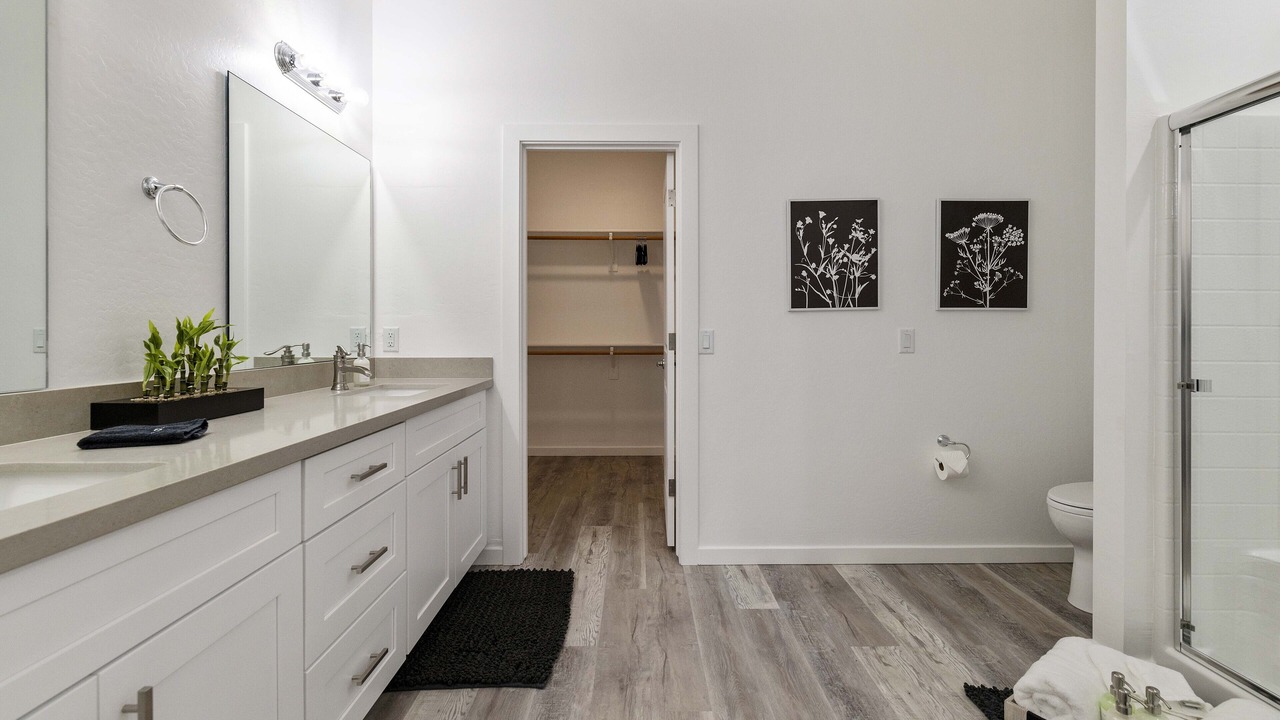 Photo of Bathroom in Payson
