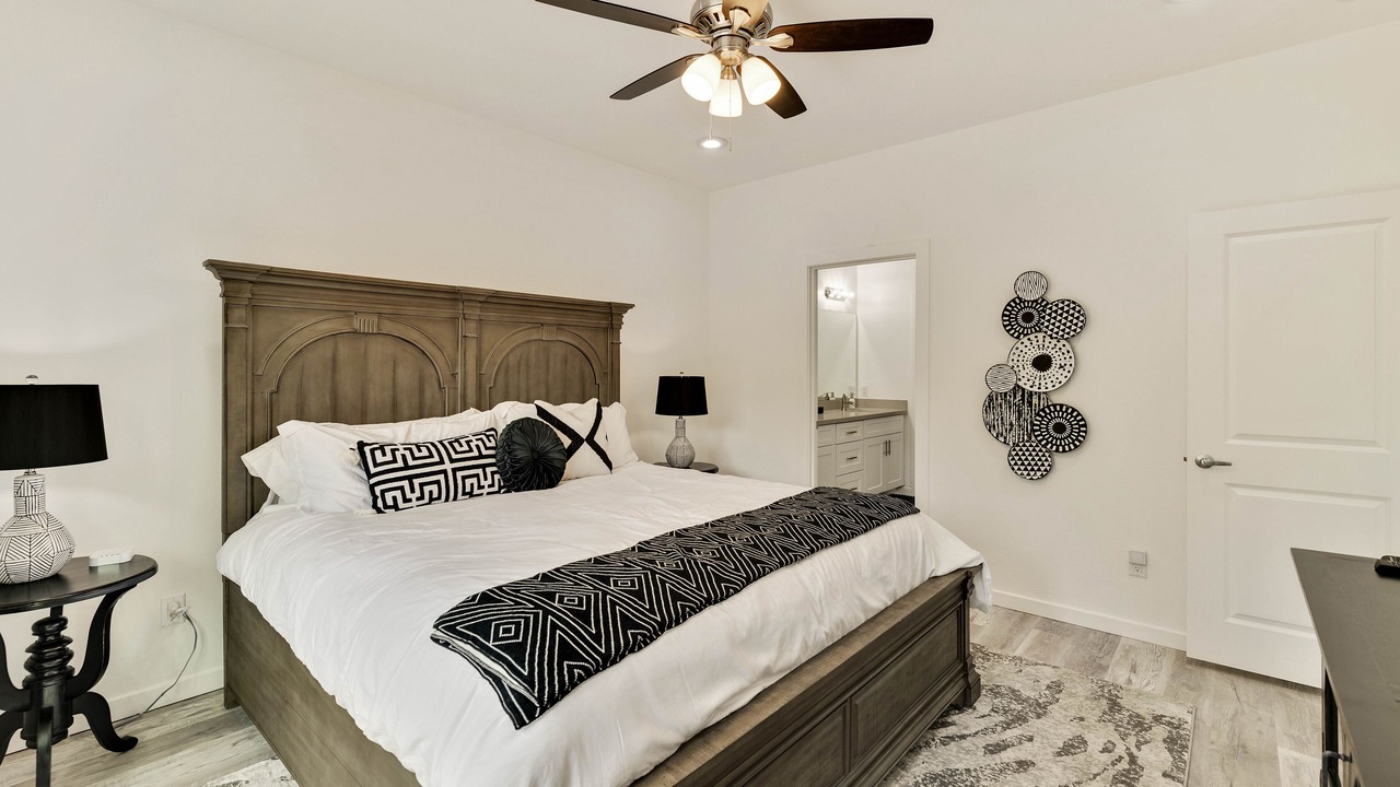 Photo of Bedroom in Payson