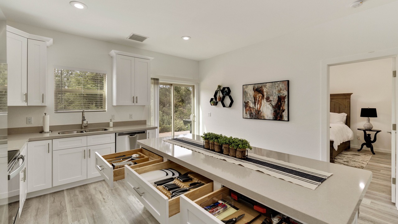 Photo of Kitchen in Payson