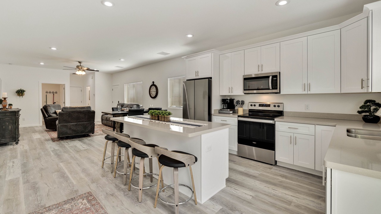 Photo of Kitchen in Payson