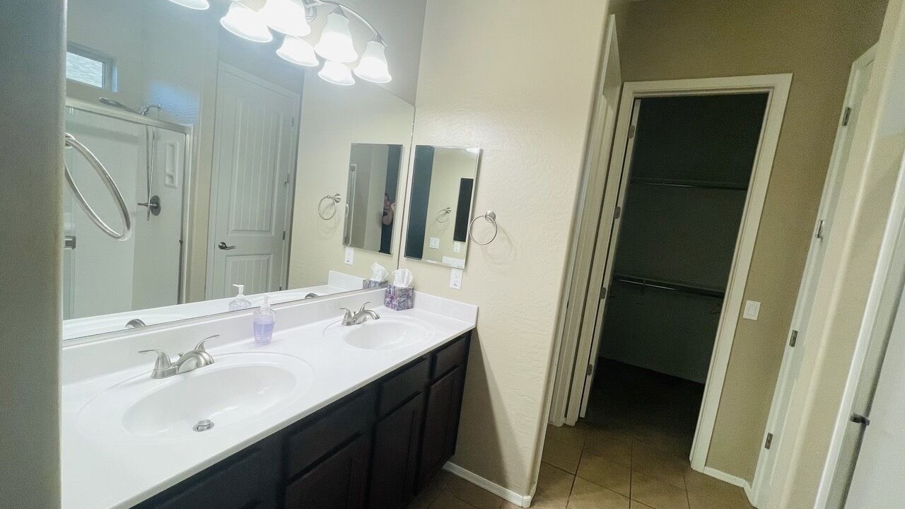 Photo of Bathroom in Prescott Valley