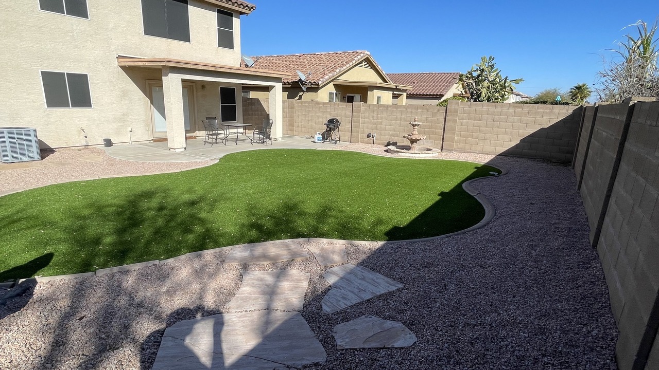 Photo of Outdoor in Sundial