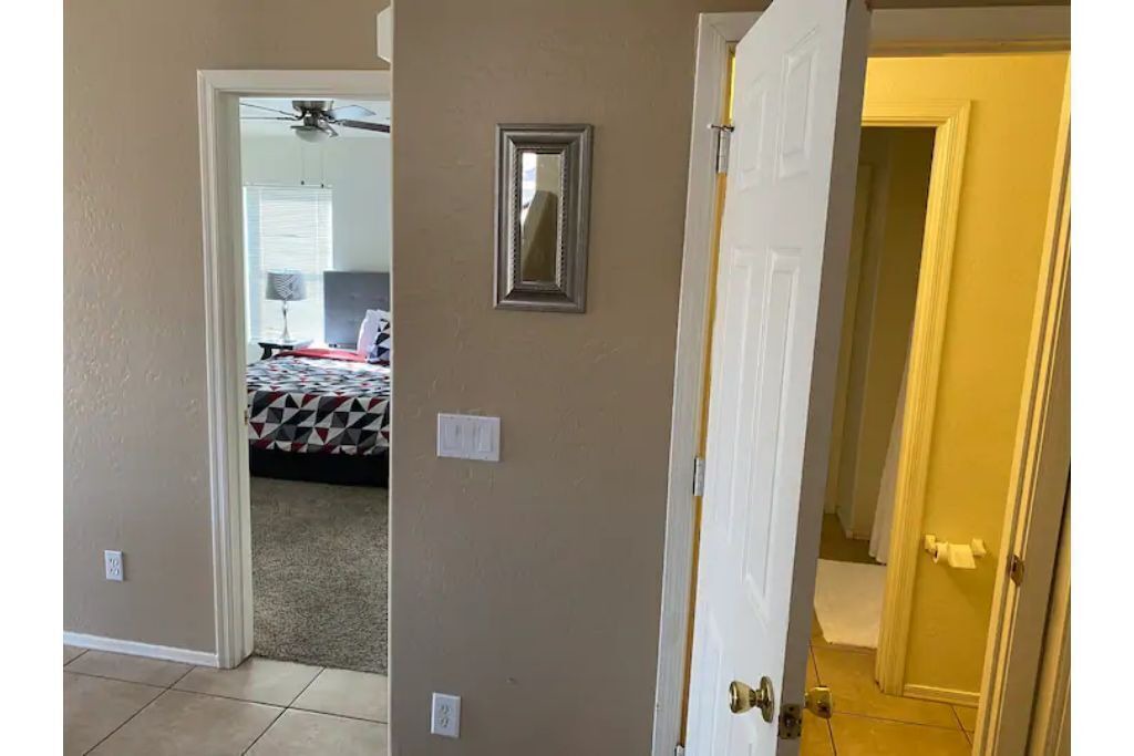 Photo of Bedroom in Sundial