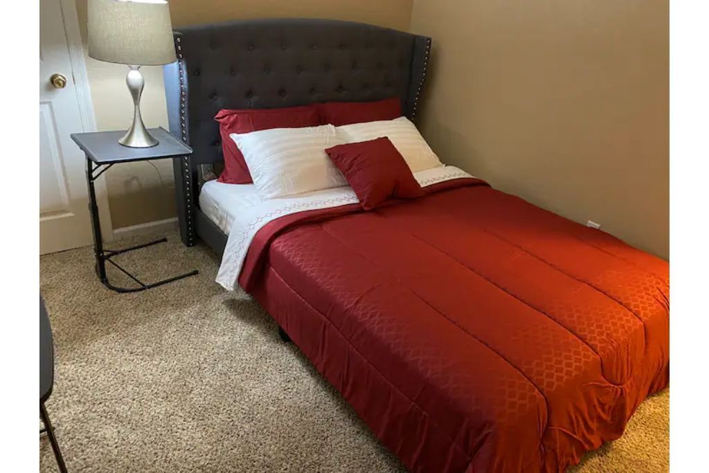 Photo of Bedroom in Sundial
