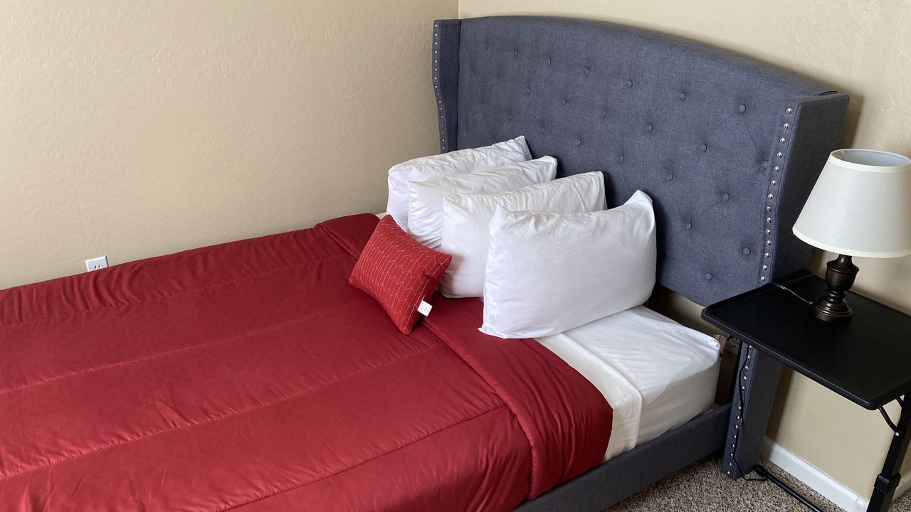 Photo of Bedroom in Sundial