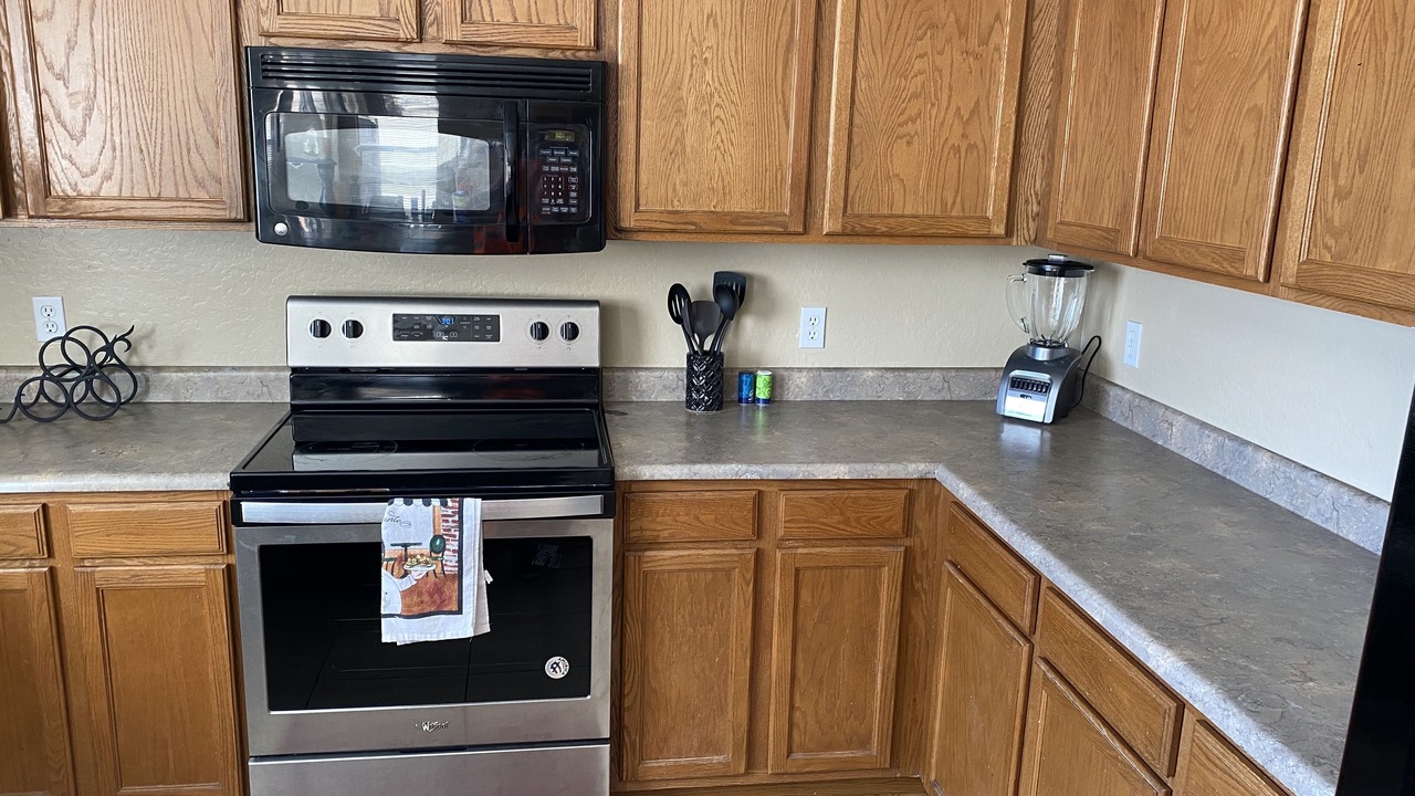 Photo of Kitchen in Sundial