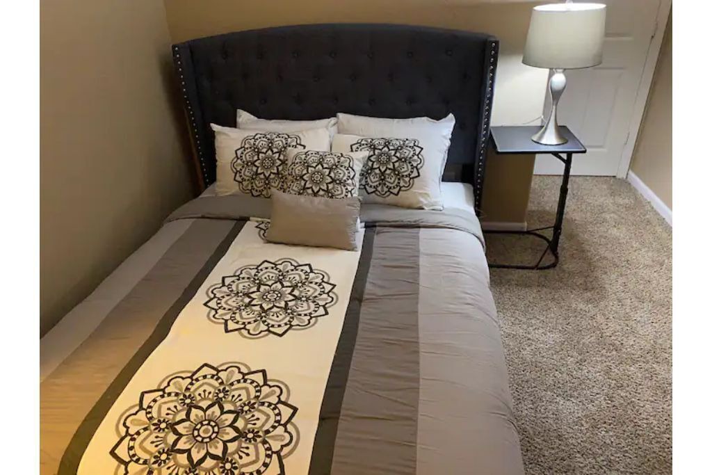 Photo of Bedroom in Sundial