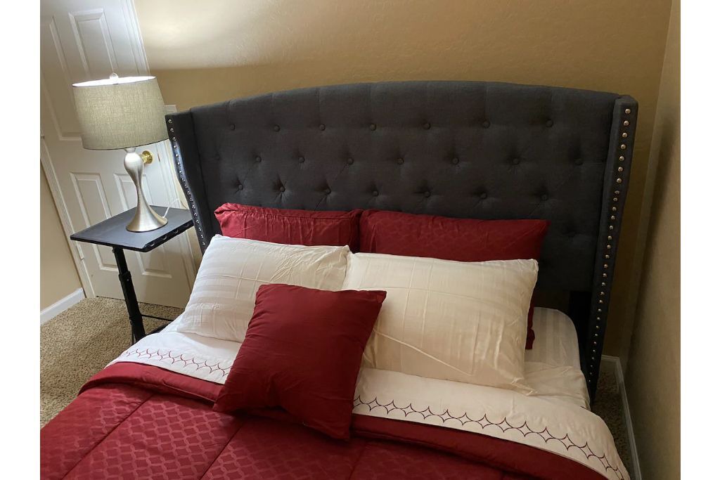 Photo of Bedroom in Sundial