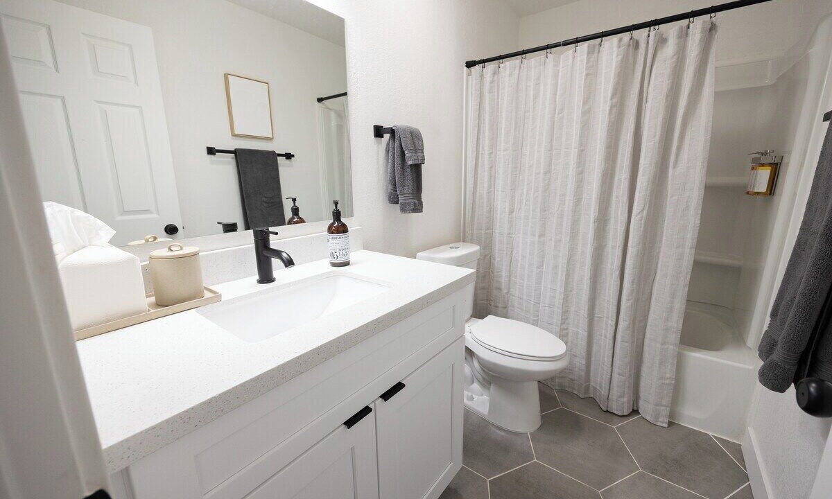 Photo of Bathroom in Gilbert