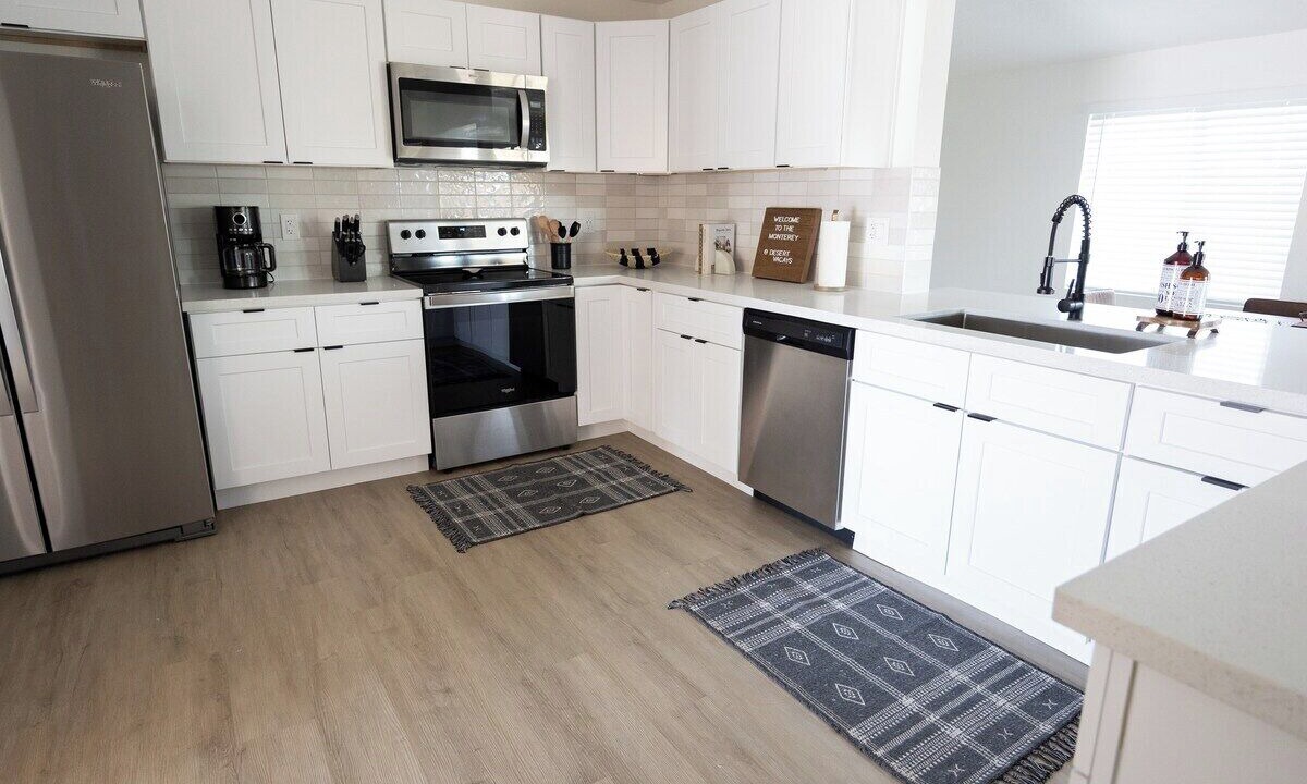Photo of Kitchen in Gilbert