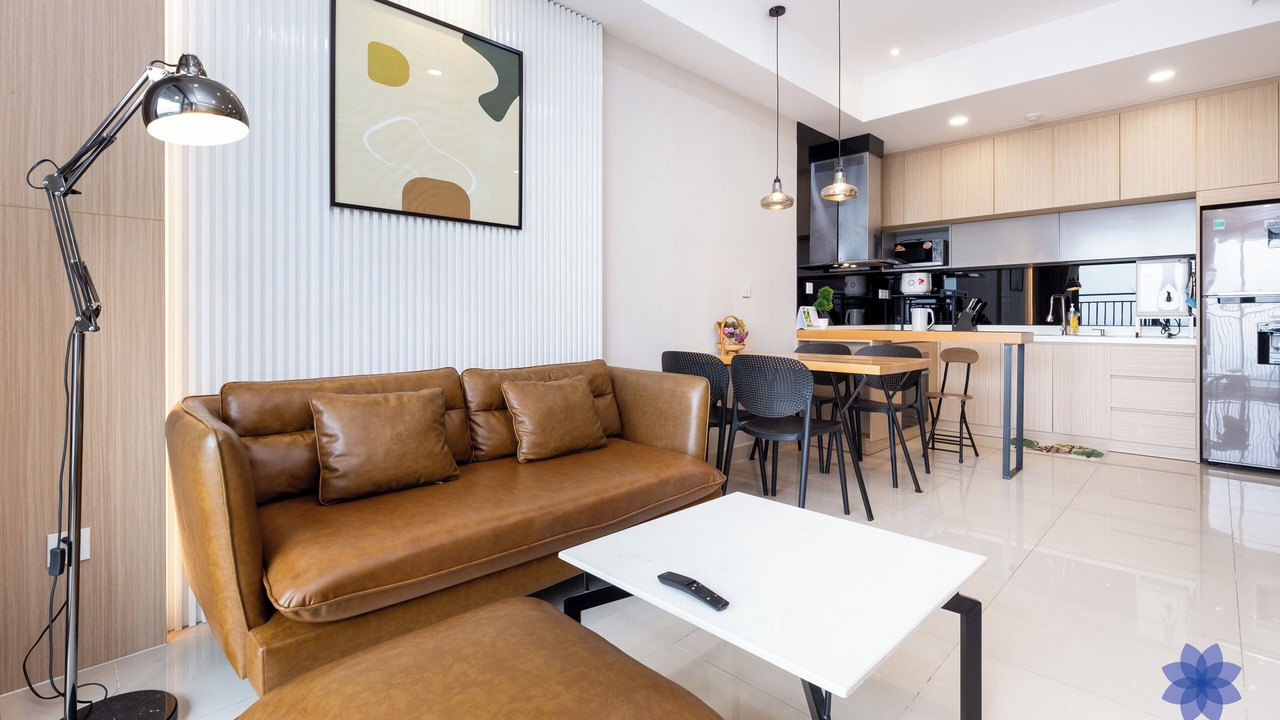Photo of Livingroom in Tan Binh