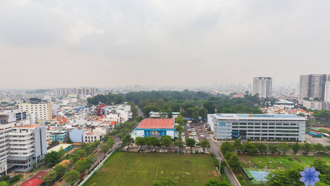 Photo of Outdoor in Tan Binh