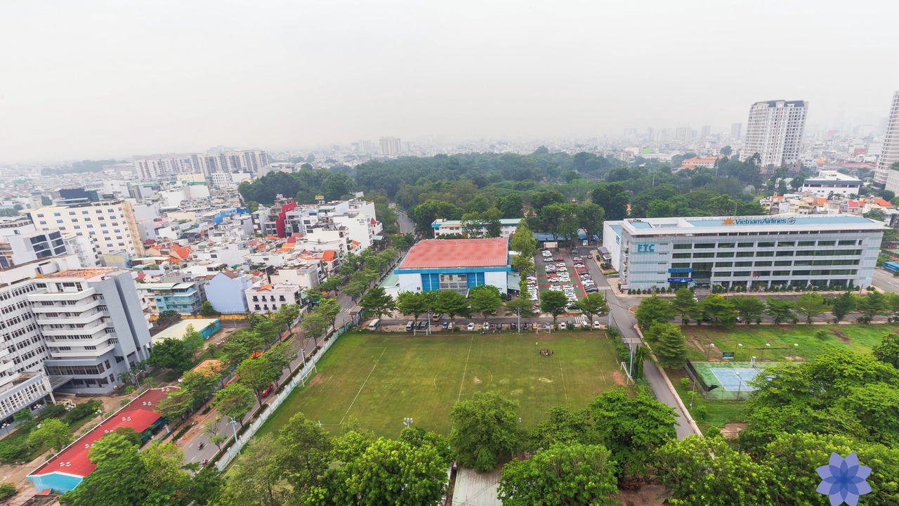 Photo of Outdoor in Tan Binh