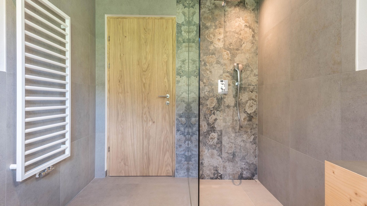 Photo of Bathroom in Mareo