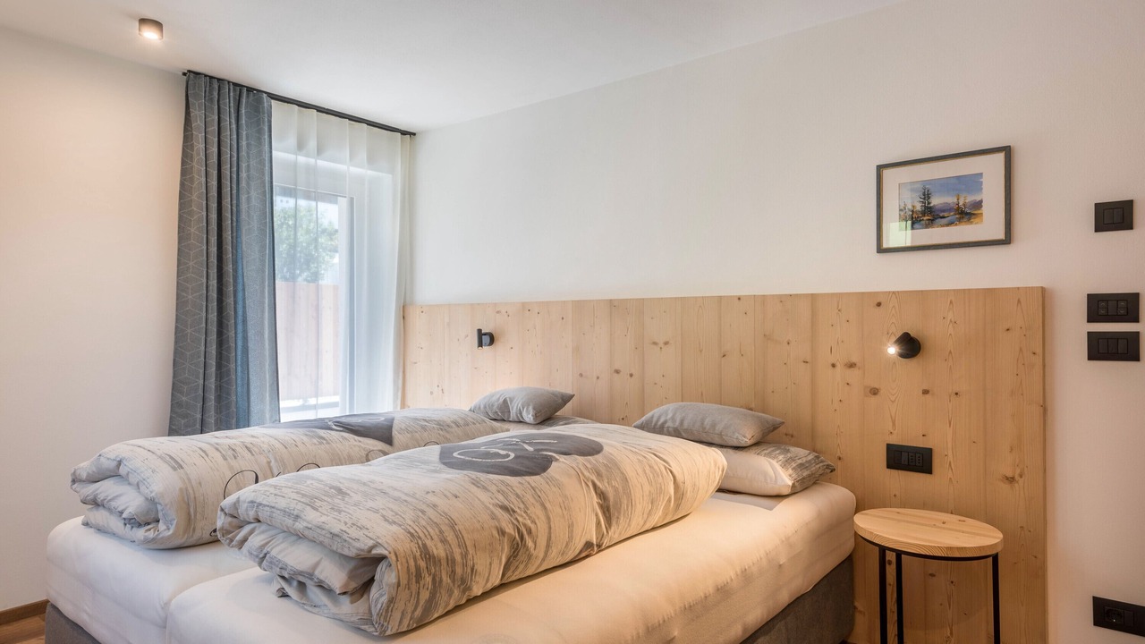 Photo of Bedroom in Mareo