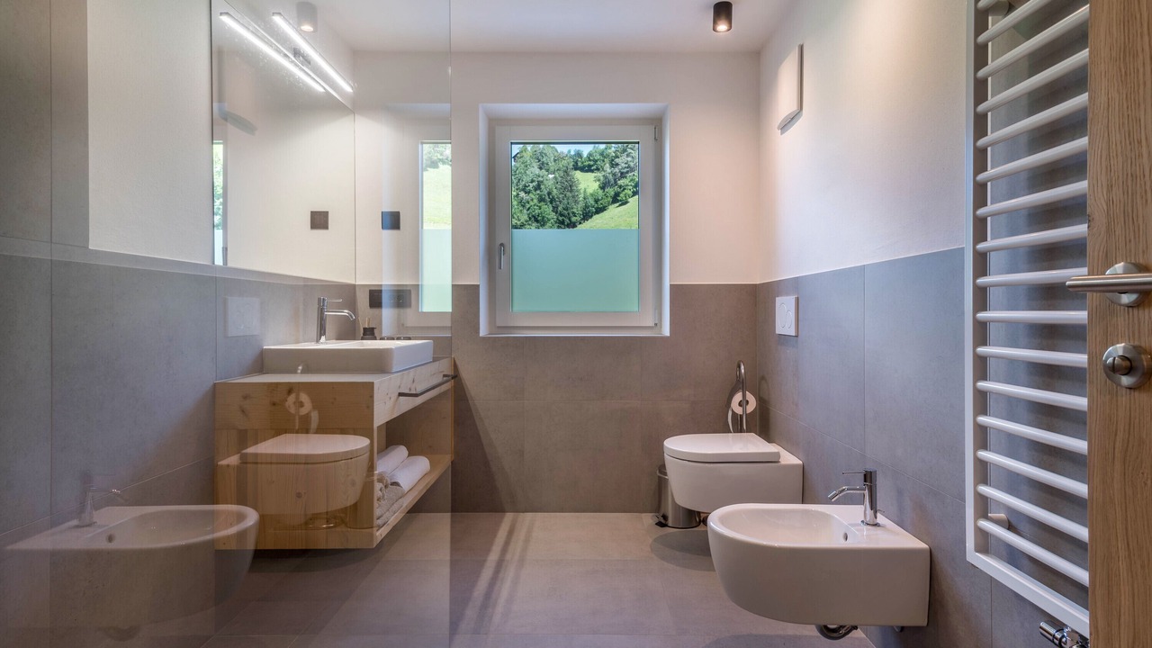 Photo of Bathroom in Mareo