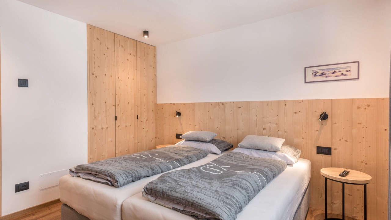 Photo of Bedroom in Mareo