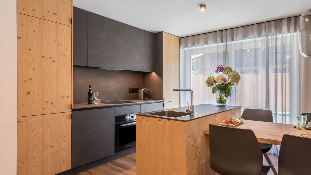 Photo of Kitchen in Mareo