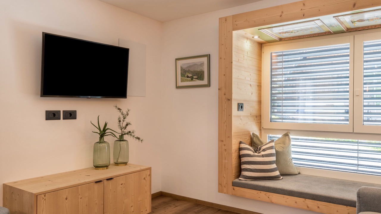 Photo of Livingroom in Mareo