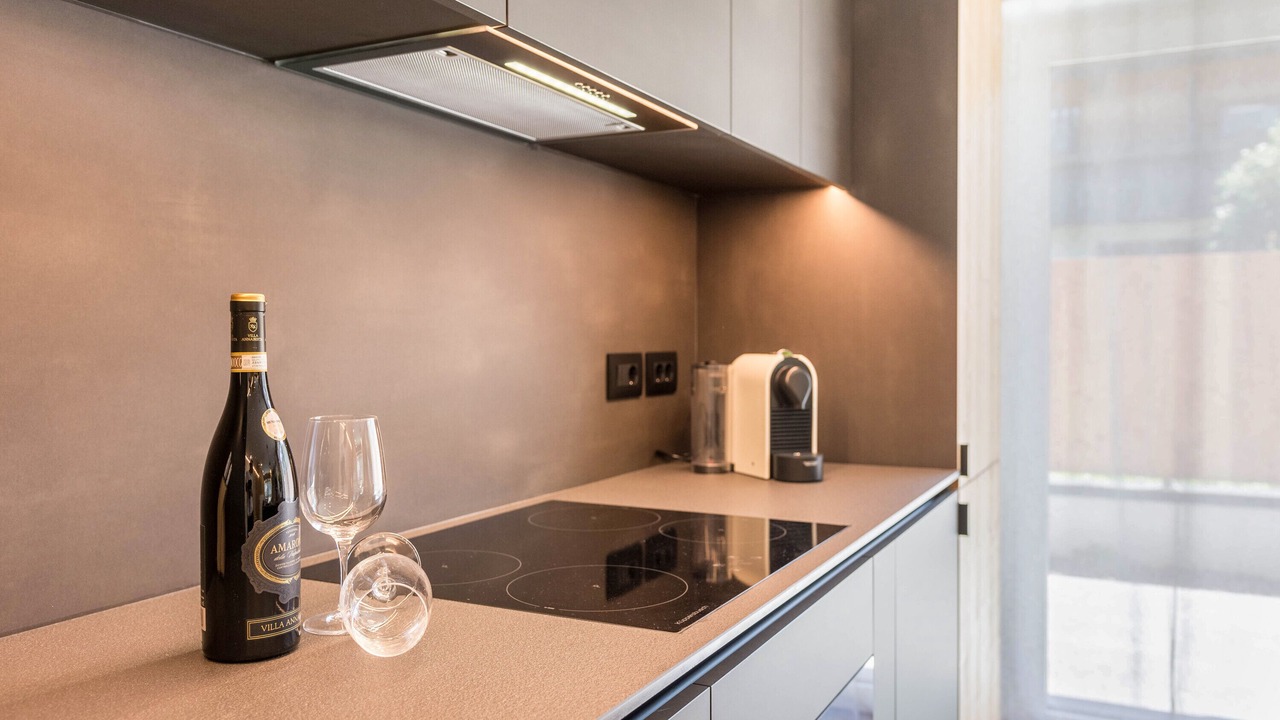 Photo of Kitchen in Mareo