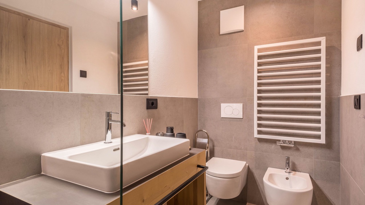 Photo of Bathroom in Mareo