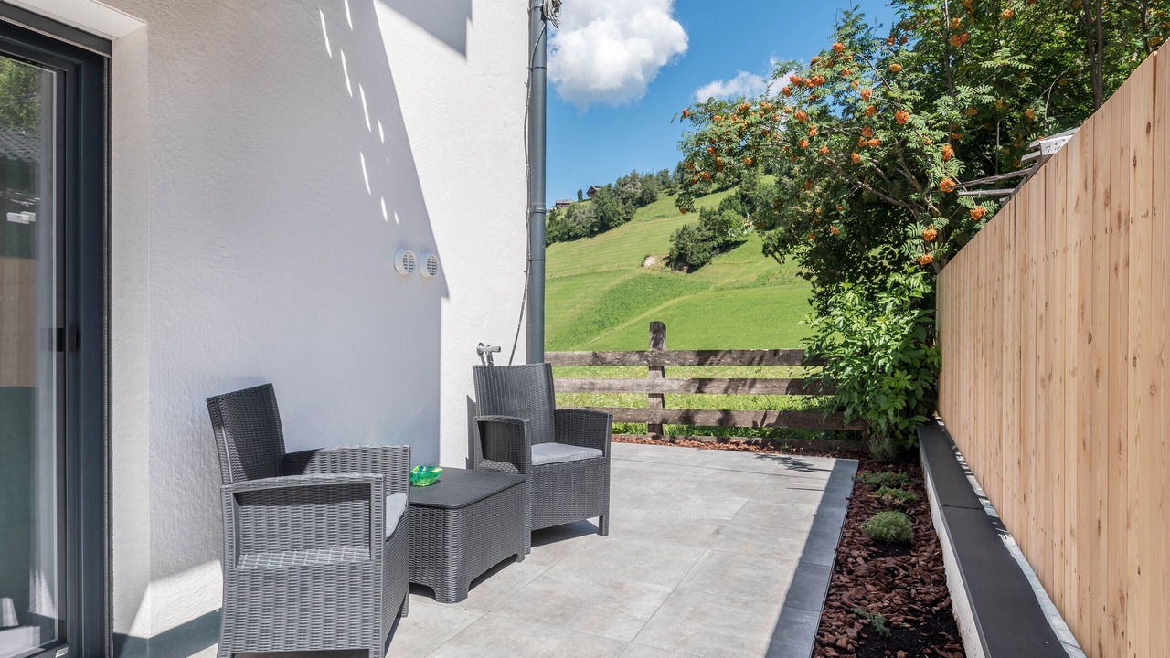Photo of Patio Balcony in Mareo