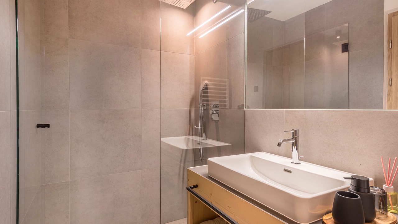 Photo of Bathroom in Mareo