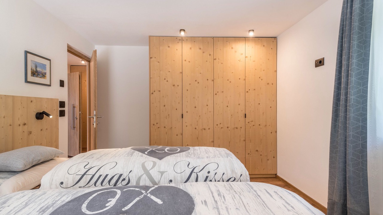 Photo of Bedroom in Mareo