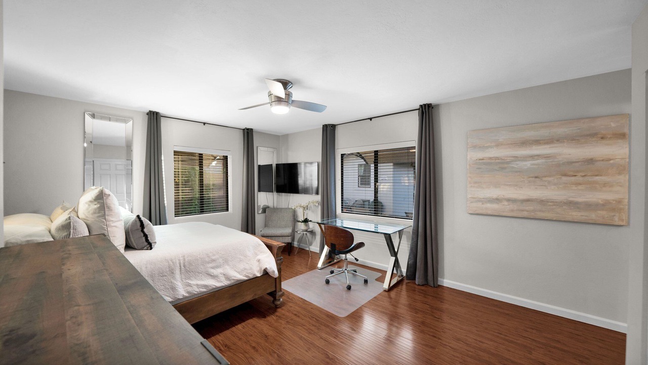 Photo of Bedroom in Estrid Estates