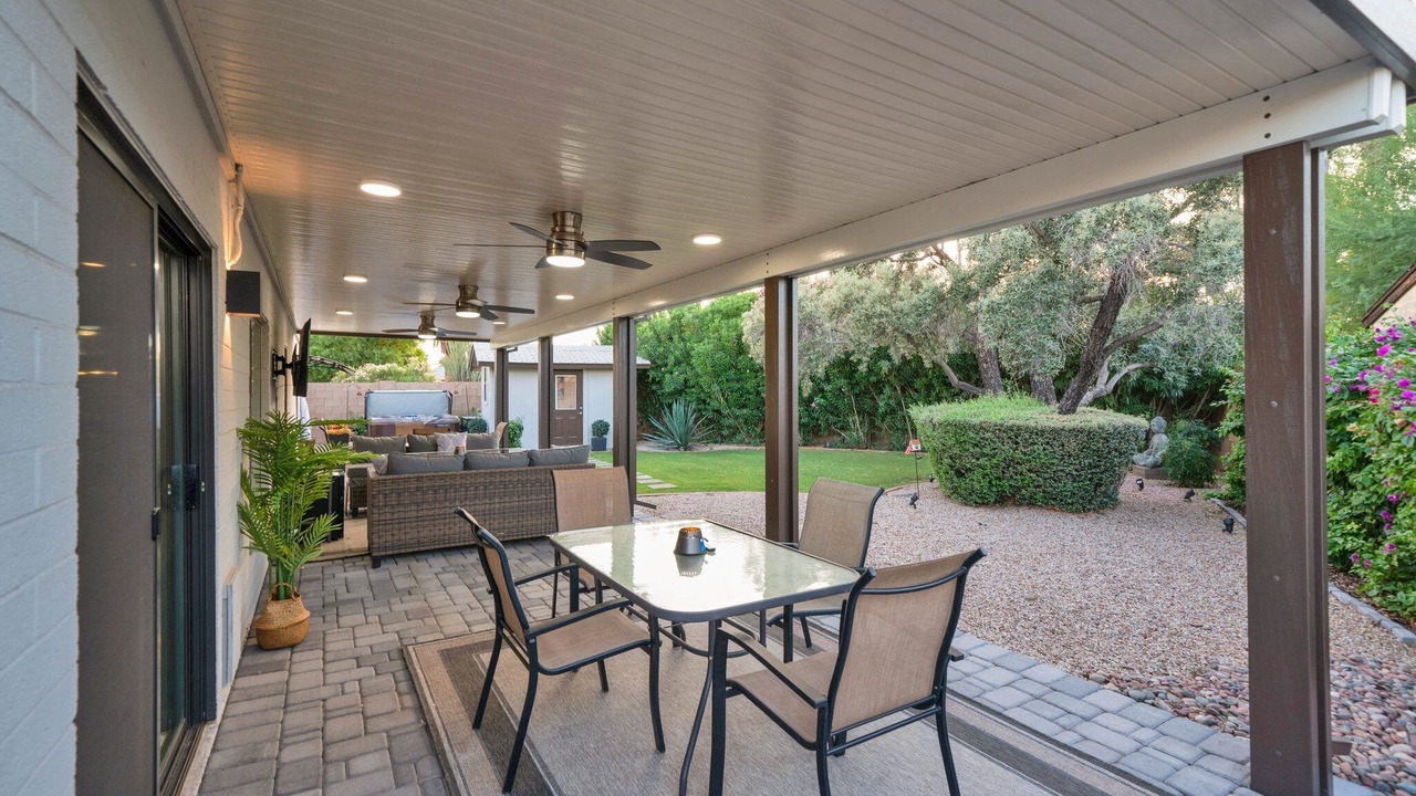 Photo of Outdoor in Estrid Estates