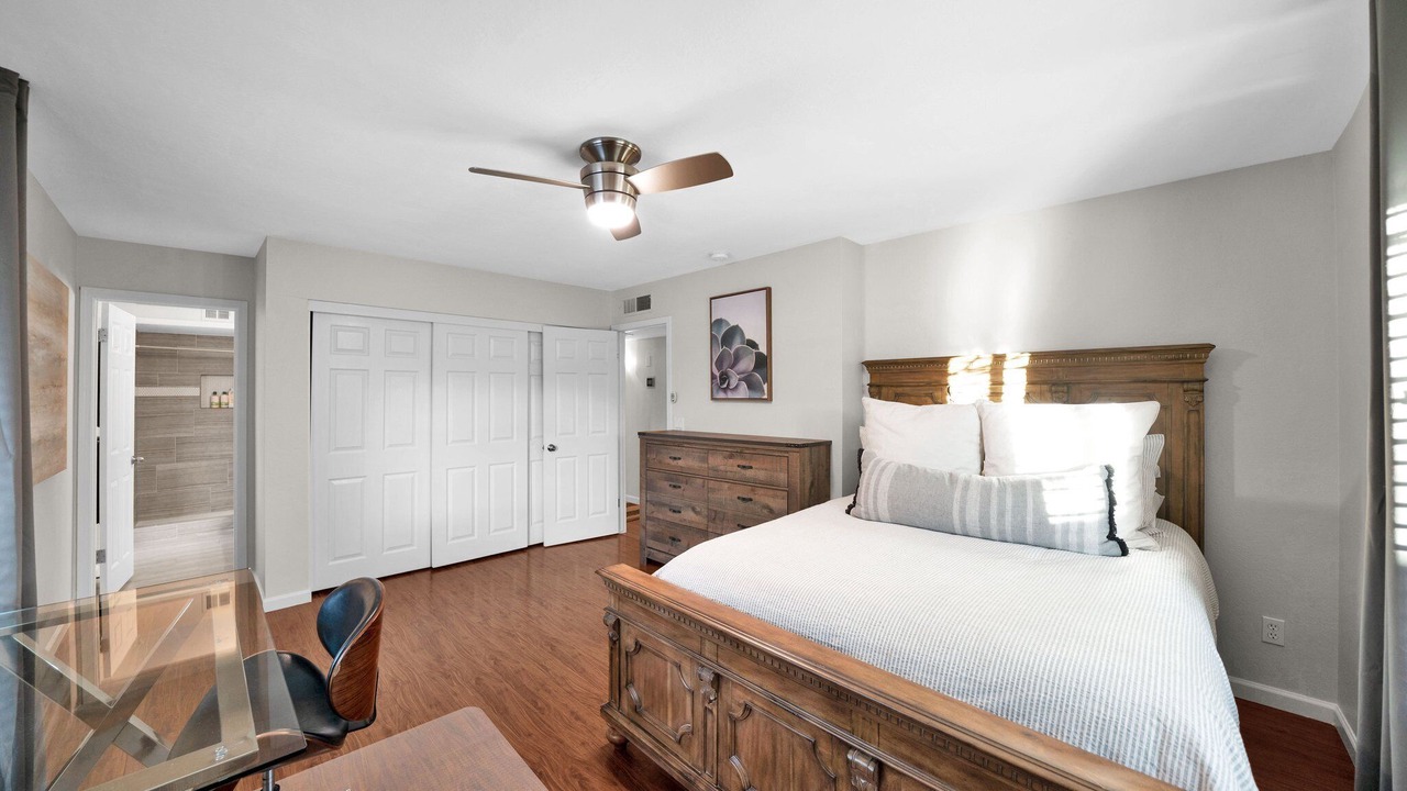 Photo of Bedroom in Estrid Estates
