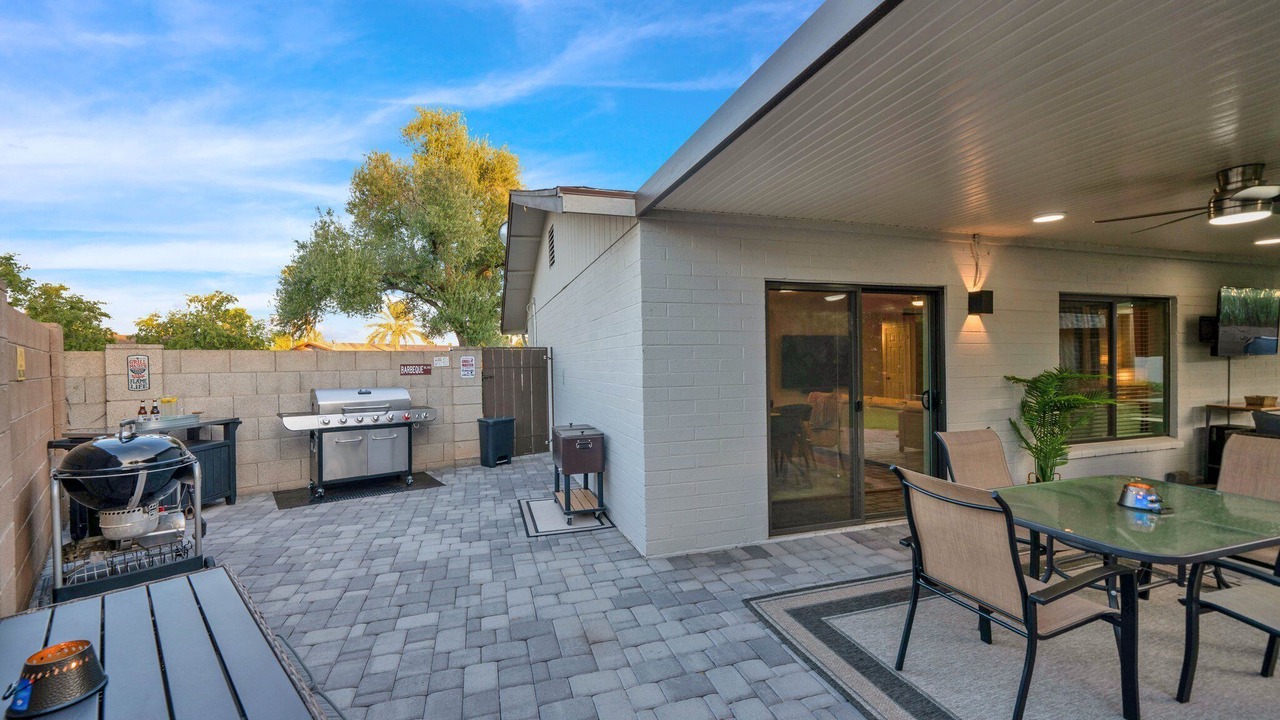 Photo of Outdoor in Estrid Estates