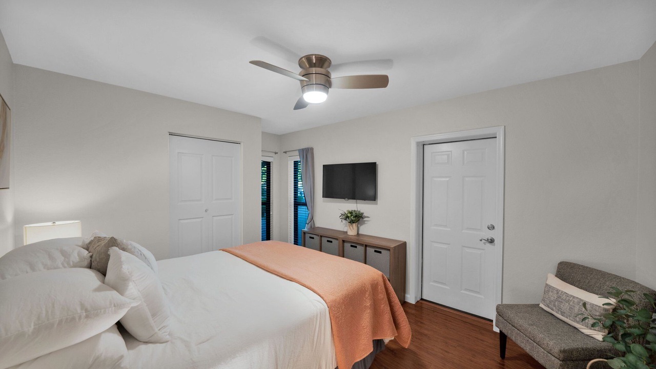 Photo of Bedroom in Estrid Estates