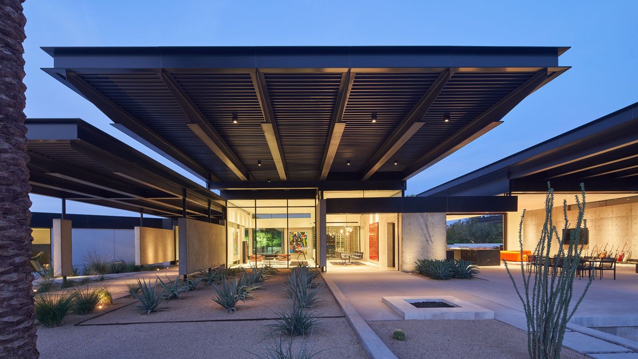 Photo of Outdoor in Camel Dale Properties