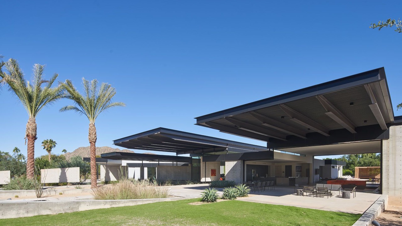 Photo of Outdoor in Camel Dale Properties