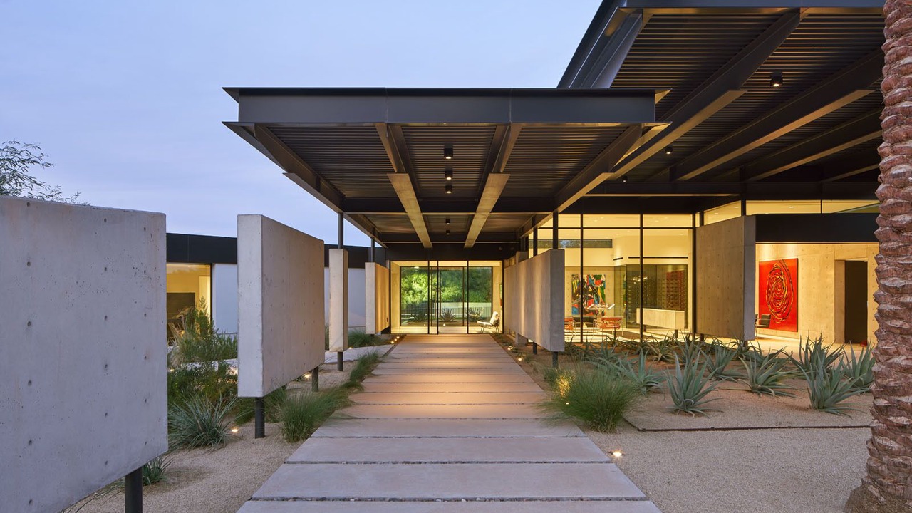 Photo of Outdoor in Camel Dale Properties